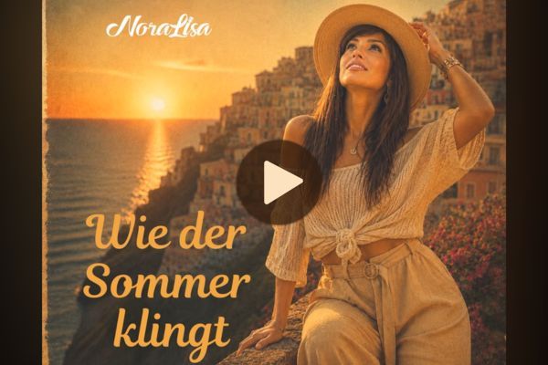 Wie der Sommer klingt