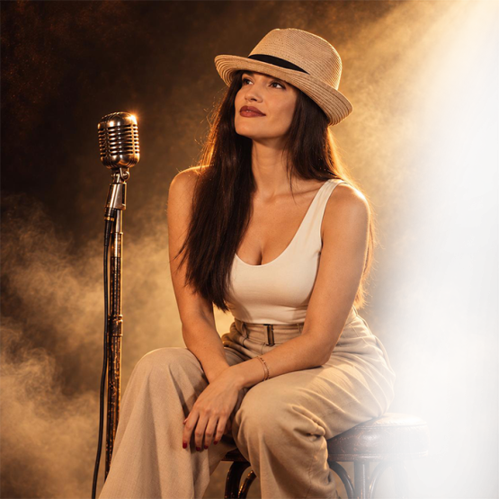 Nora Lisa Music